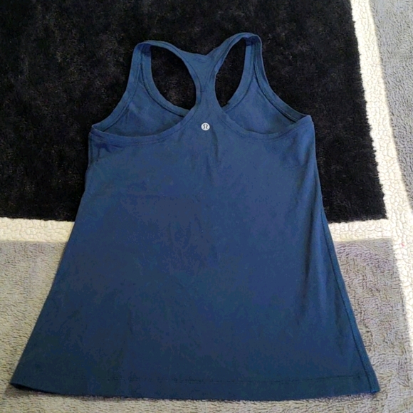 lululemon athletica Tops - Lululemon T tank